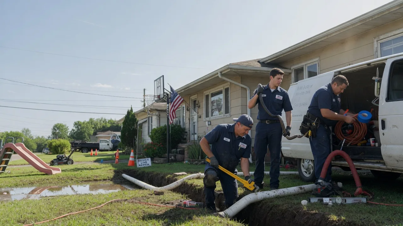 Toilet Installation in Little Plymouth, VA near me